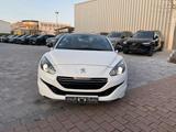 Peugeot RCZ GT-Line - Peugeot RCZ Gebrauchtwagen