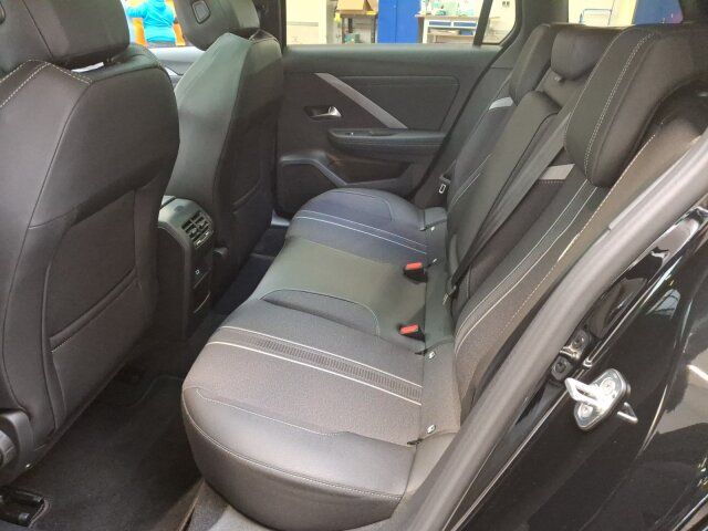 Opel Astra - Bild 14