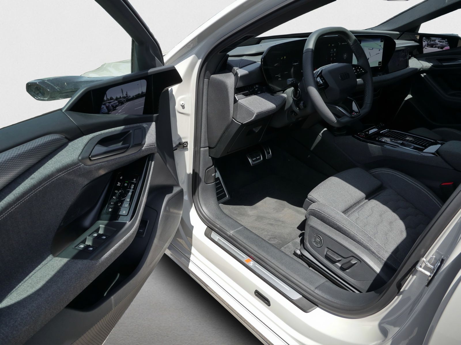 Audi A6 e-tron - Bild 15