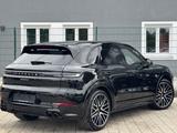 Porsche Cayenne Basis - Porsche Cayenne Gebrauchtwagen in München
