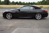 BMW 650  Cabrioi xDrive*2HD*NEUER MOTOR VON BMW 74.k - BMW 650 aus 2014