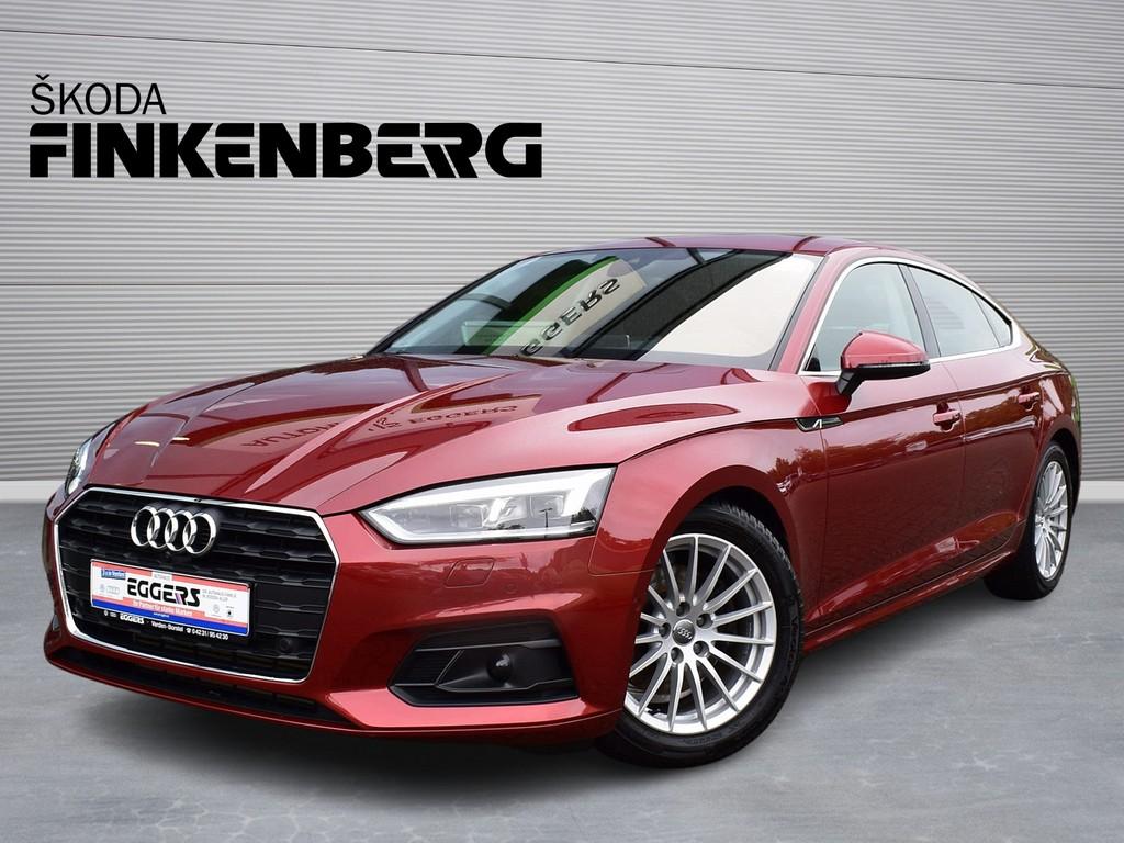 Audi A5 Sportback G-tron S-tr. *Matrix*B&O*RüKam*AHK