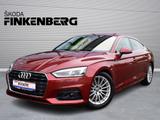 Audi A5 Sportback G-tron S-tr. *Matrix*B&O*RüKam*AHK - mit CNG-Antrieb: Coupe