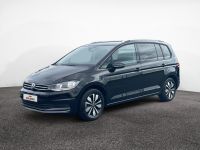 Volkswagen Touran - Vorschau Bild 2