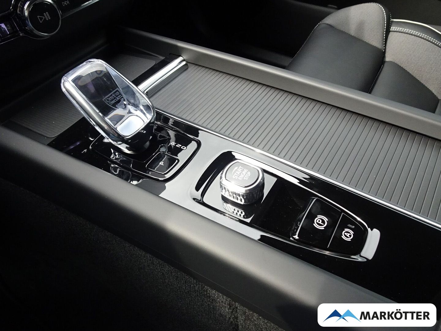 Volvo XC60 - Bild 11