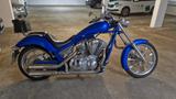 Honda VT 1300 CX - HONDA 1300