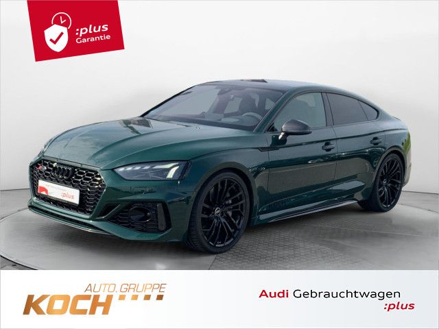 Audi RS5 Sportback 2.9 TFSI q. Tiptr. NP: 134.500,- E