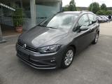 Volkswagen Golf Sportsvan 1.6 TDI DSG Comfortline BMT - Volkswagen Golf Sportsvan Comfortline mit Diesel-Antrieb