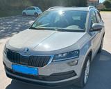 Skoda Karoq 2.0 TDI SCR 4x4 Style Style - Skoda Karoq aus 2017
