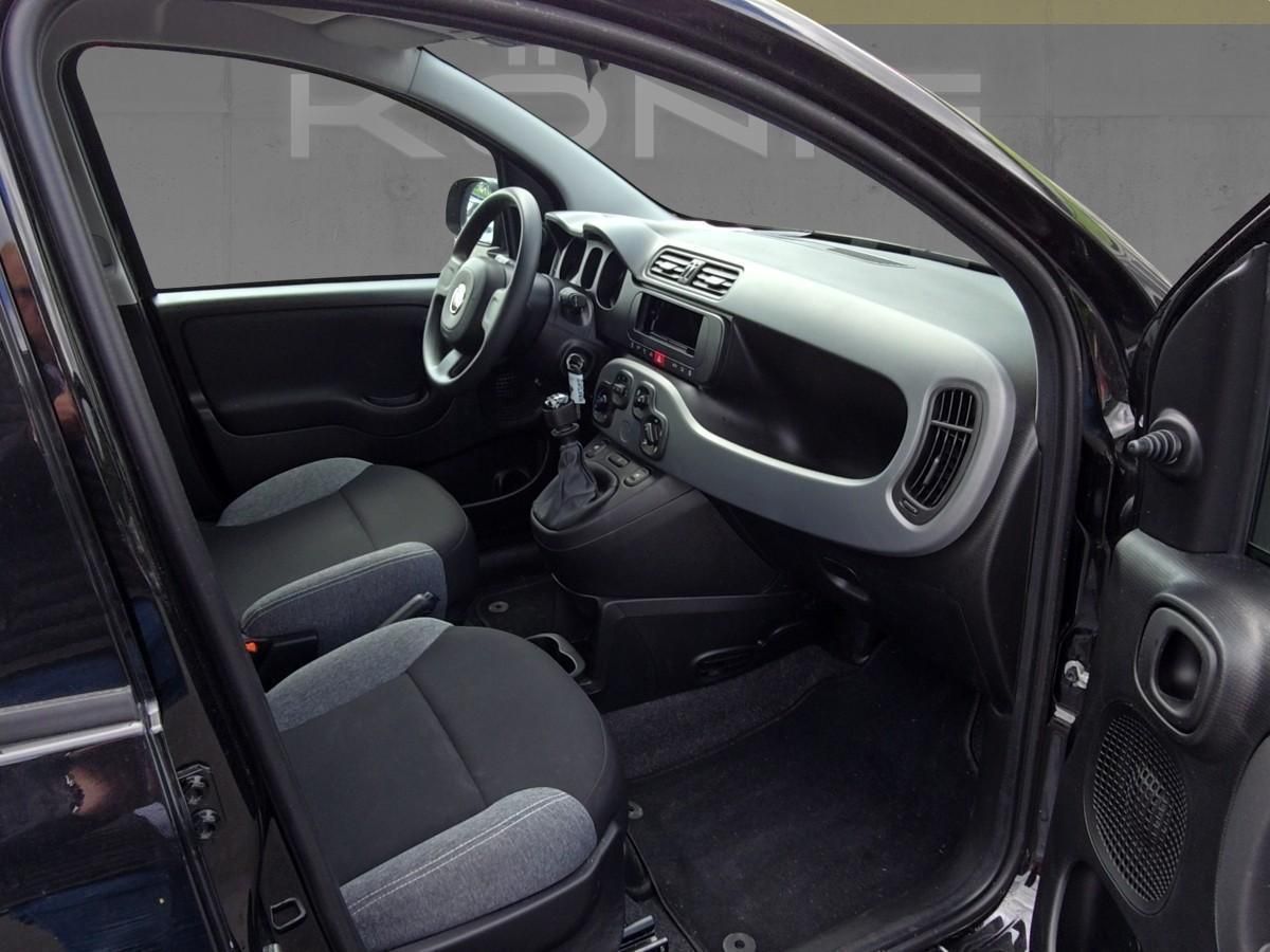 Fiat Panda - Bild 6