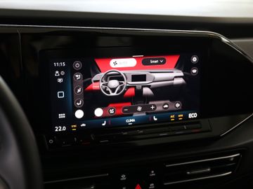 Volkswagen Caddy Maxi eHYBRID DSG STYLE ACC KAM 7SITZ AHK