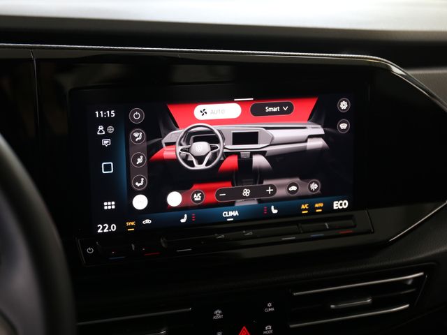 Volkswagen Caddy Maxi eHYBRID DSG STYLE ACC KAM 7SITZ AHK