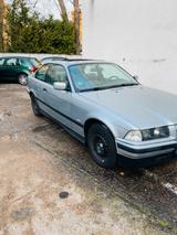 BMW E36 318is top ohne eine Spur von Rost - BMW 318: Is