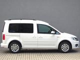Volkswagen Caddy Kombi 2,0 TDI Comfortline/Navi/SitzHZG/LMF - gebrauchte VW Caddy aus dem Jahr 2016