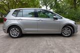 Volkswagen Golf Sportsvan 1.5 TSI ACT 96kW Comfortline   - VW Golf Sportsvan Gebrauchtwagen in Düsseldorf