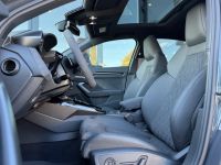 Audi RS3 - Vorschau Bild 13