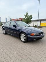 BMW 523i *TÜV Neu* - gebrauchte BMW 5er Reihe aus dem Jahr 1997