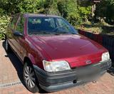 Ford Fiesta Automatik  Dringend abzugeben! - gebrauchte Ford Fiesta aus dem Jahr 1995