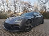Porsche Panamera Sport Turismo 4 S - Porsche Panamera in Berlin