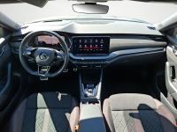 Skoda Octavia - Vorschau Bild 11