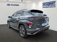 Hyundai KONA - Vorschau Bild 4