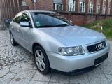 Audi A3 1.6 Attraction - gebrauchte Audi A3 aus dem Jahr 2003