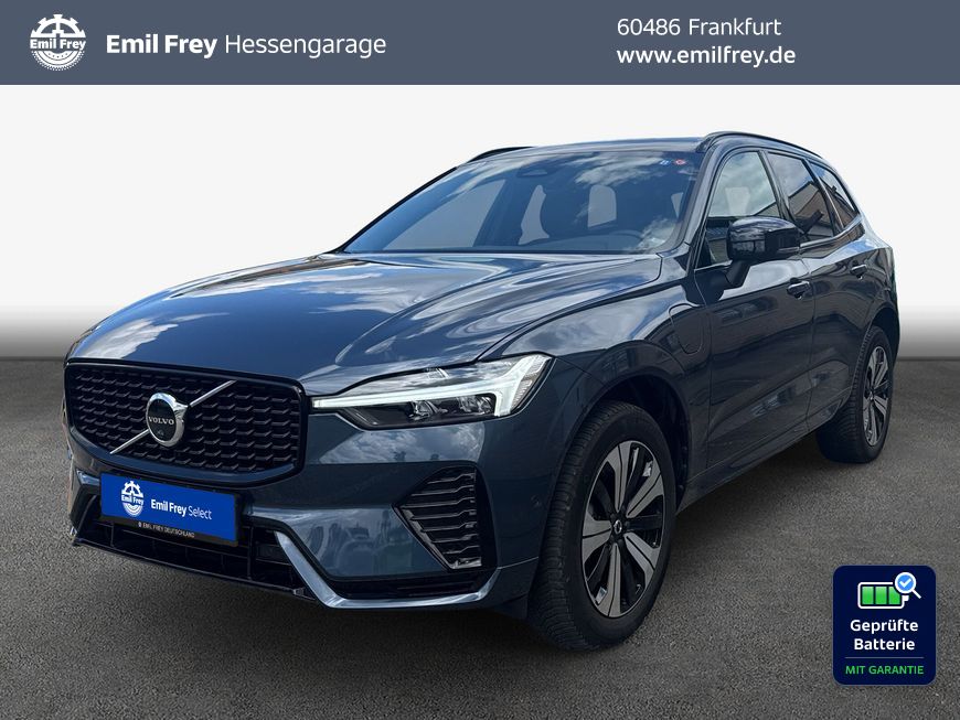 2023 Volvo XC60