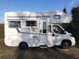 Eura Mobil Terrestra A 570 HS  - Eura Mobil 570 hs