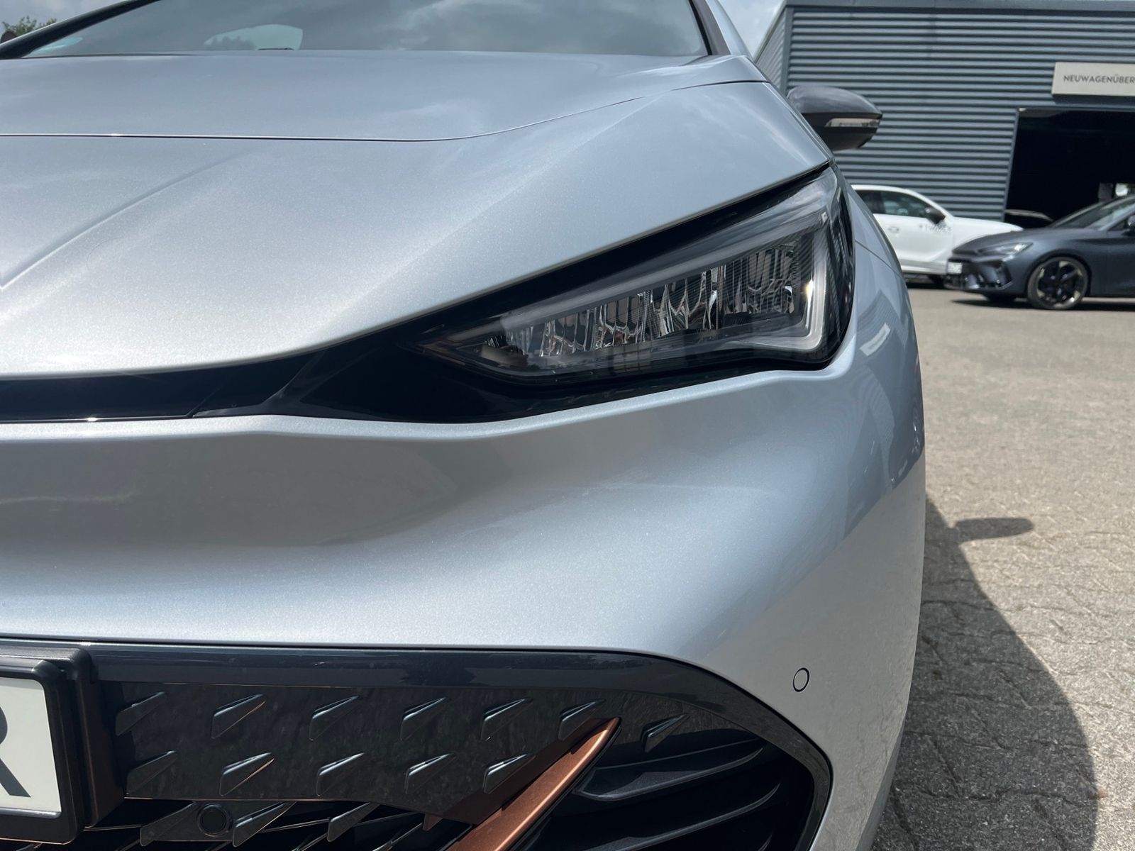 Cupra Born - Bild 7