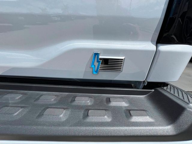 Ford F 150 LightningFlash gr Batt Neuwagen IN HAMBURG