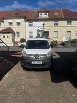 Renault Kangoo ENERGY dCi 90 Intens Intens - Renault Kangoo von privat