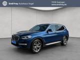 BMW X3 xDrive20i xLine Aut. - BMW X3 xLine mit Benzin-Antrieb