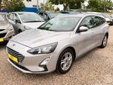 Ford Focus Turnier*Aut*Navi*Klimaaut.*R-Kamera* - Ford Focus Gebrauchtwagen