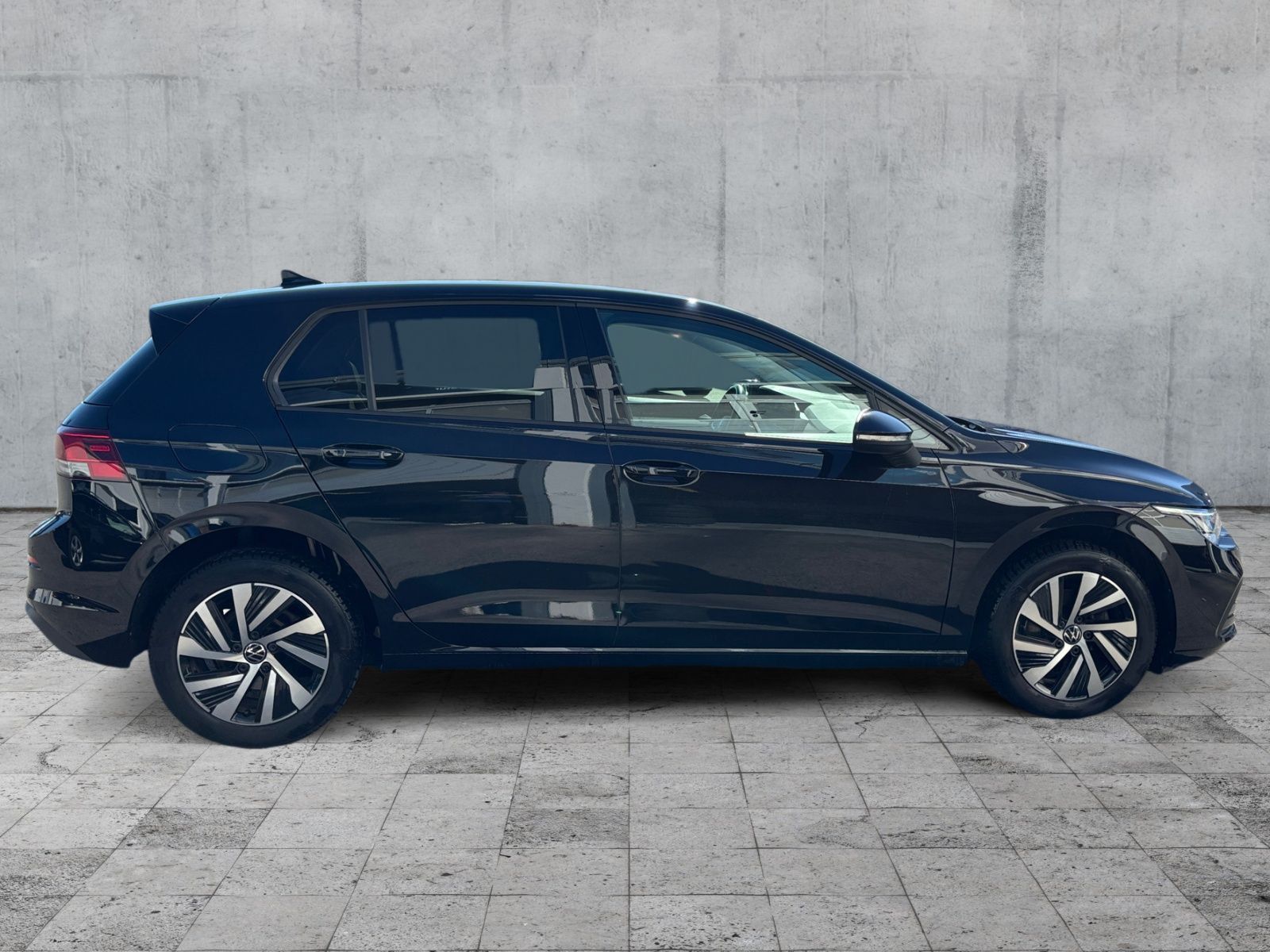 Volkswagen Golf - Bild 7