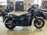 Harley-Davidson Street 750 Custom Lackierung - Offers