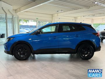 Opel Grandland (X) - 3