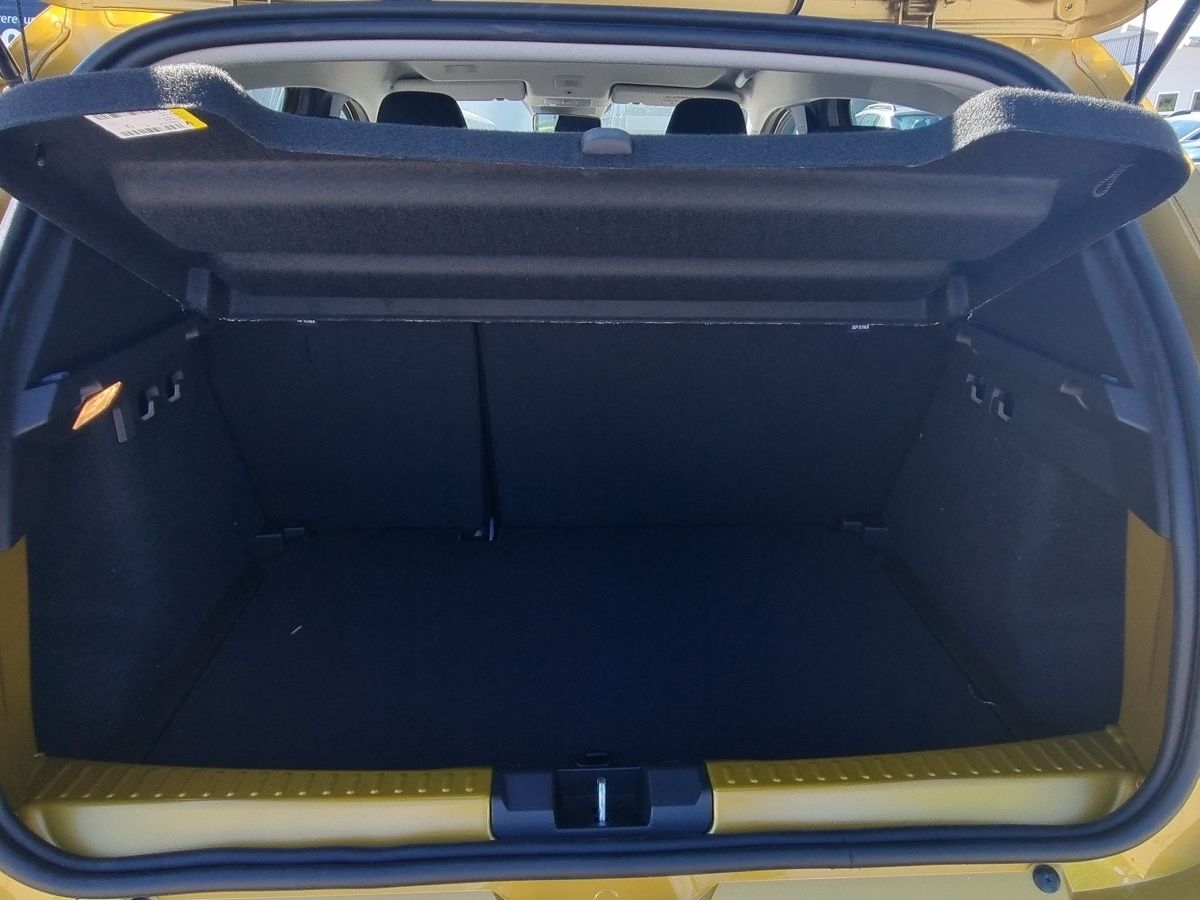 Fahrzeugabbildung Dacia Sandero Stepway Extreme TCe 110