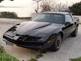 Pontiac Trans Am - Pontiac Trans Am Gebrauchtwagen