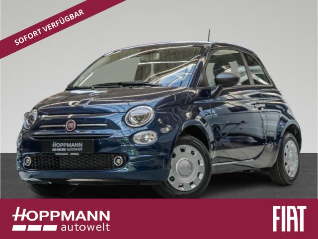 Fiat 500 Lim. *TECH- & KOMFORT-PAKET*