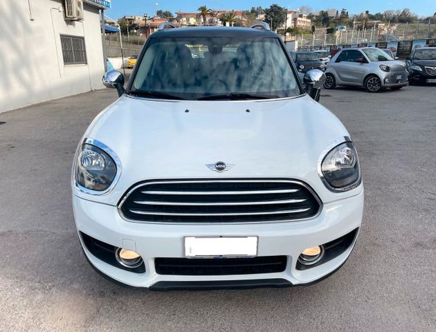 MINI Mini Cooper Countryman Mini 1.5 Cooper Countryma