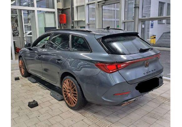 Cupra Leon Sportstourer 1.4 TSI DSG e-Hybrid | AHK |