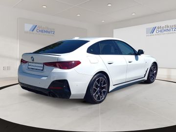 BMW 420 Gran Coupé - 5