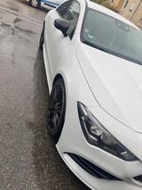 Mercedes-Benz Cla 250 amg line - Mercedes-Benz 250 Limousine Gebrauchtwagen