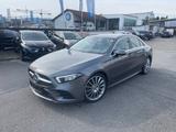 Mercedes-Benz A 200 Lim. Amg-Line - Mercedes-Benz A 200 in Mannheim