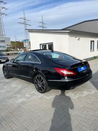 Mercedes CLS 400 - 5
