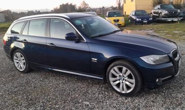 BMW 320 - 8
