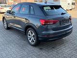 Audi Q3 35 TDI quattro advanced *LED*AMBIENTE*KAMERA* - Audi Q3 aus 2021