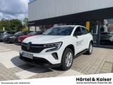 Renault Austral Evolution Mild Hybrid 160 Automatik - Renault Austral: Evolution
