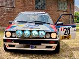 Lancia Delta HF Integrale  8V - Lancia Delta: I