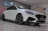 Hyundai i30 1.5 T-GDI N Line DCT Fastback~DEUTSCH+U´FREI - Hyundai Gebrauchtwagen in Mainz